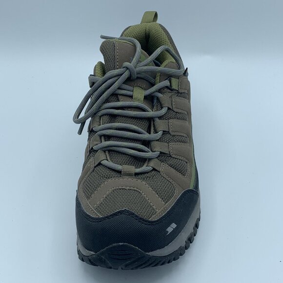Trespass Carnegie Vibram Hiking Shoes - UK 7, EUR 40, Waterproof - HydroGuard - Picture 11 of 16